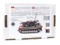 Preview: CUSTOM Bundeswehr MBT Gepard 1A2 Flakpanzer made of LEGO® bricks