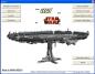 Preview: Custom Landing platform for Star Wars