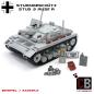 Preview: Custom Decals tank Stug 3 Ausf. A