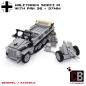 Preview: Custom Decals SdKfz 10