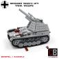 Preview: Custom Decals Tank Wespe