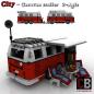 Preview: Custom T1 Caravan - Trailer 2-axle