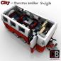 Preview: Custom T1 Caravan - Trailer 2-axle