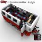 Preview: Custom T1 Caravan - Trailer 2-axle