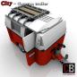 Preview: Custom T1 Caravan - Trailer