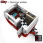 Preview: Custom T1 Caravan - Trailer