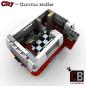 Preview: Custom T1 Caravan - Trailer