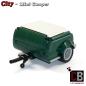 Preview: Camper / Trailer Mini 10242 made of LEGO® bricks