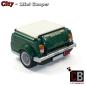 Preview: Camper / Trailer Mini 10242 made of LEGO® bricks