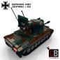 Preview: Custom Bundeswehr Tank Gepard 1A2 - camo