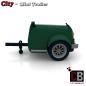 Preview: Custom Mini-C. Camper-trailer