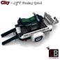 Preview: Custom Mini-C. ATV Tuning Quad mit Anhänger