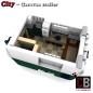 Preview: Custom Mini-C. Caravan Trailer