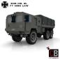 Preview: Custom Bundeswehr 7t MAN mil gl 6x6 Truck - gray