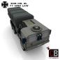 Preview: Custom Bundeswehr 7t MAN mil gl 6x6 Truck - gray
