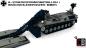 Preview: Custom Bundeswehr bridge laying tank Biber - gray