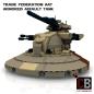 Preview: Custom AAT - Armored Assault Tank for Star Wars