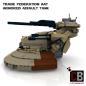 Preview: Custom AAT - Armored Assault Tank for Star Wars