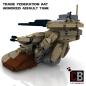 Preview: Custom AAT - Armored Assault Tank for Star Wars