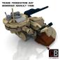 Preview: Custom AAT - Armored Assault Tank for Star Wars