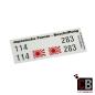 Preview: Custom Decals Japanese Tanks Labeling