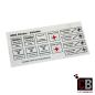 Preview: Custom Decals WW2 ammunition boxes