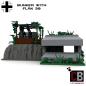 Preview: Custom WW2 Bunker - Flak 38