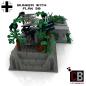 Preview: Custom WW2 Bunker - Flak 38