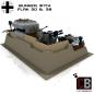 Preview: Custom WW2 Normandie Bunker - Flak 30 & Flak 38