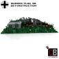 Preview: Custom WW2 SdKfz 7 + Flak 36 + Bunker