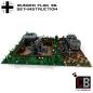 Preview: Custom WW2 SdKfz 7 + Flak 36 + Bunker
