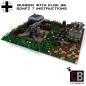 Preview: Custom WW2 Bunker - Flak 36