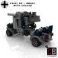 Preview: Custom WW2 Flak 36 88mm cannon