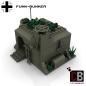 Preview: Custom WW2 Deutscher Funkbunker