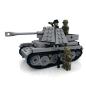Preview: Custom WW2 SdKfz 138 - Tank Marder 3
