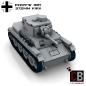 Preview: Custom WW2 Panzerkampfwagen 38T