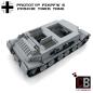 Preview: Custom WW2 Tank PzKpfw VI Prototypes Tiger Porsche