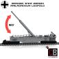 Preview: Custom WW2 german Railgun Leopold