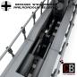 Preview: Custom WW2 german Railgun Leopold