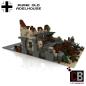 Preview: Custom WW2 Ruine - Adelshaus