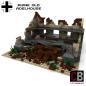 Preview: Custom WW2 Ruine - Adelshaus