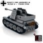 Preview: Custom WW2 SdKfz 138 - Tank Marder 3