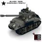 Preview: Custom WW2 Sherman Firefly Tank