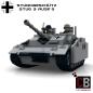 Preview: Custom WW2 Tank STUG 3 Sturmgeschütz III Ausf. G