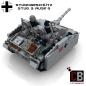 Preview: Custom WW2 Tank STUG 3 Sturmgeschütz III Ausf. G