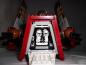 Preview: Custom NRAS - Nu Republic Attack Shuttel for Star Wars