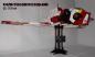 Preview: Custom NRAS - Nu Republic Attack Shuttel for Star Wars