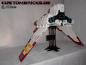 Preview: Custom NRAS - Nu Republic Attack Shuttel for Star Wars