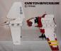 Preview: Custom NRAS - Nu Republic Attack Shuttel for Star Wars