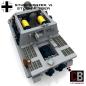 Preview: Custom WW2 Tank Sturmtiger